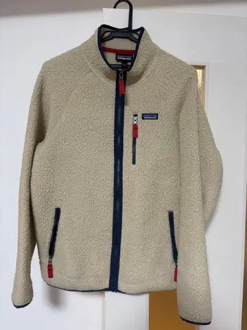 patagonia 플리스 자켓 L 사이즈