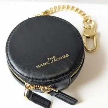 [택 포함 새상품] Marc Jacobs 코인 케이스 소품함 백참