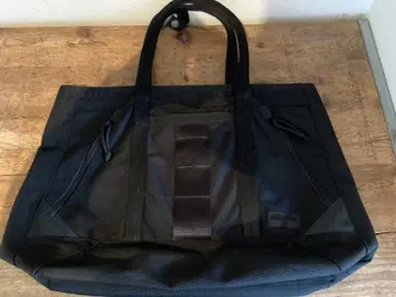 [ 새상품급 ] 브리핑 DELTA MASTER TOTE M BLACK