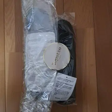 미사용 새상품 레페토 JAZZ 블랙 37 (23.3cm)