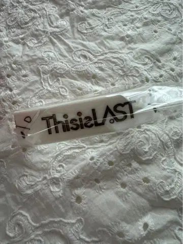 This is LAST 러버 밴드