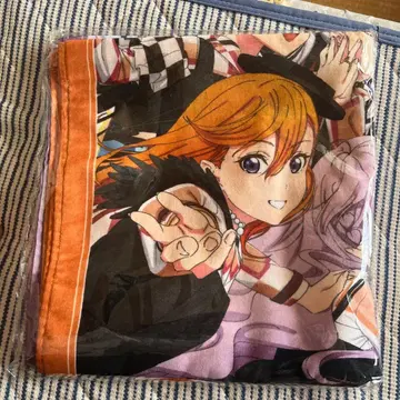 Liella! 6th 메모리얼 BIG 타월