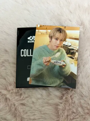 란페 쿠라스시 트레이딩 카드 후지와라 이츠키