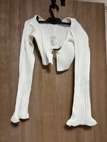 Honey mi Honey 숏 가디건