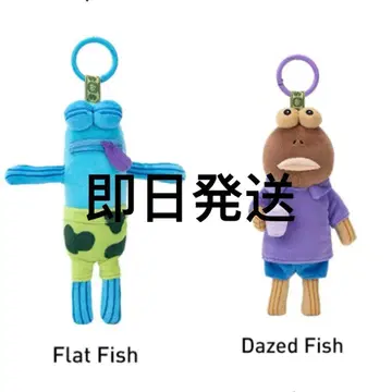 SpongeBob Bikini Bottom Buddies