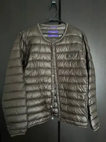 JOURNAL STANDARD 다운 자켓