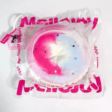 MelloJoy 메로조이 베이글 캔디 드림랜드