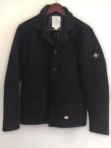 THE CRIMIE 블랙 자켓 M