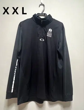 OAKLEY 오클리 골프웨어 긴팔