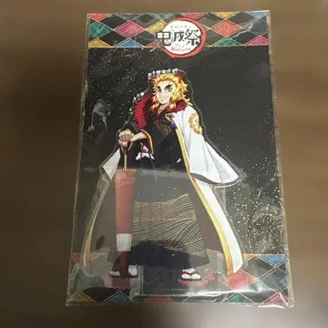 귀멸의 칼날 렌고쿠 쿄쥬로 아크릴 스탠드 귀멸제