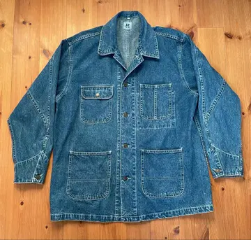 ROADACE 데님 커버올 L 사이즈