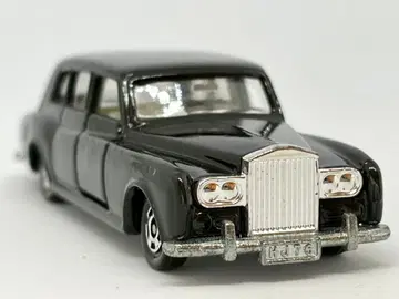 토미카 롤스로이스 팬텀
