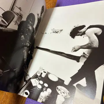 B'z Live-gym 팜플렛 7권 & be with! 100호 뉴스레터