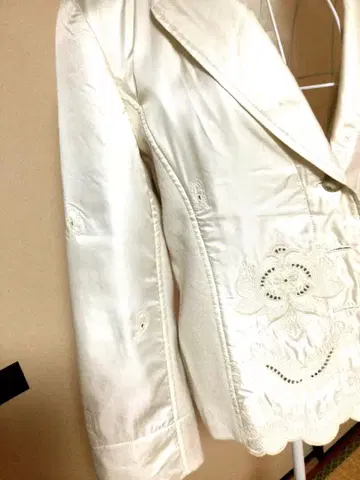 수입 로사 자켓 42