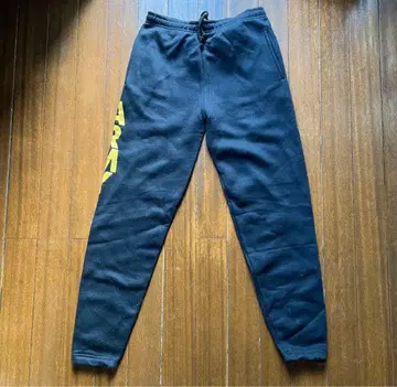 US ARMY 스웨트 팬츠 새상품 미군 실물