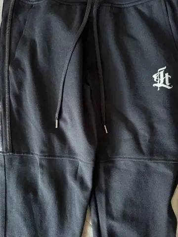 [ 한정판 30도 ] 긴타로 브랜드 Hiout Law 바지