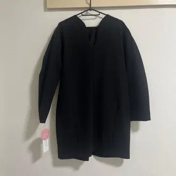 emmi 미니 드레스 원피스