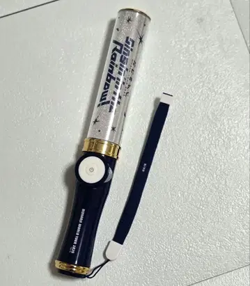 니지산지 2025 Singin' in the Rainbow 응원봉