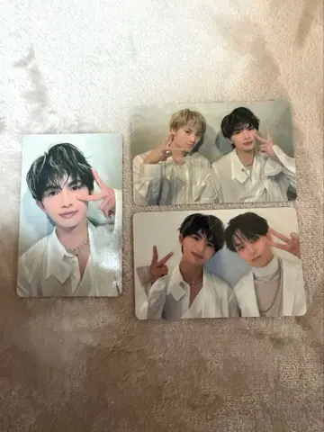 스타트레일 NAOYA