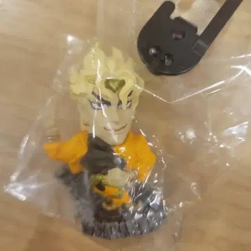 디오 죠죠 캐릭터 히어로즈 3부 이후편