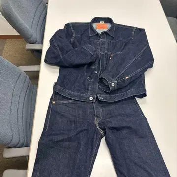 프리휠러스 THE VANISHING WEST 셋업