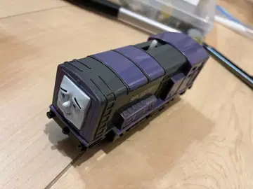 프라레일 스플래터 토마스 시리즈