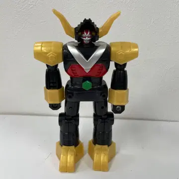 유타카 하티 로빈 별의 전대 긴가맨 고우타우로스 부르타우로스