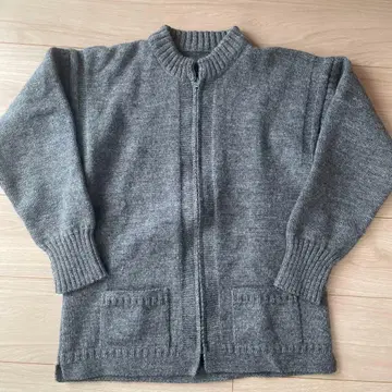 LE TRICOTEUR 가디건