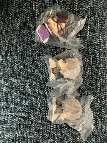 오네무탄 가챠 히로군 모후군 컬러풀 피치 카라피치