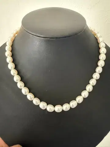 SV 담수 펄 7.5-8mm