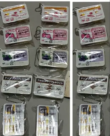 언제나 파킷테 가챠 컴플리트