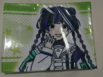 샤니마스 담당 타월 Illustration by 메바치 마유즈미 유코