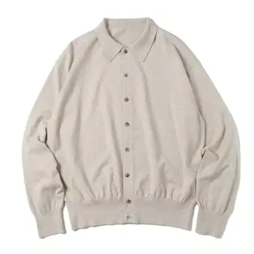 Crepuscule Knit Shirts L/S