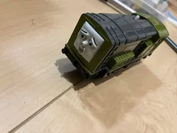 프라레일 닷지 토마스 시리즈