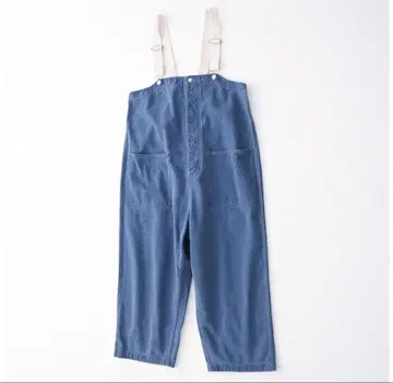 네스트로브 데님 데크 살로펫 인디고