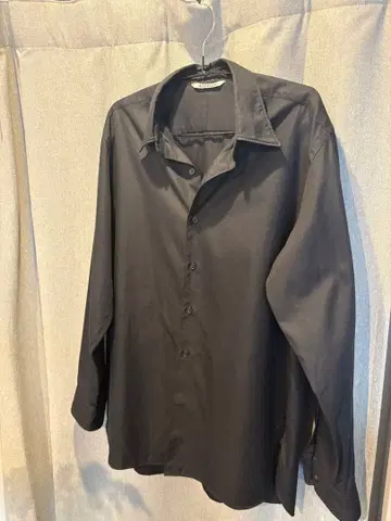 AURALEE FINX SHUTTLE OX 셔츠