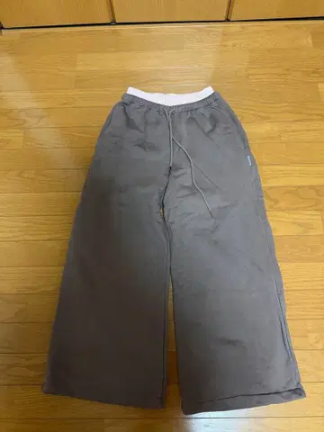 알리시아스탄 스웨트 팬츠