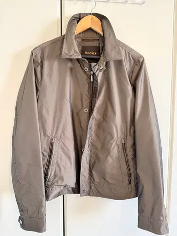 MOORER VERONA 아우터