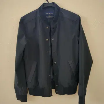 Urban Research MA-1 플라이트 자켓 네이비 38