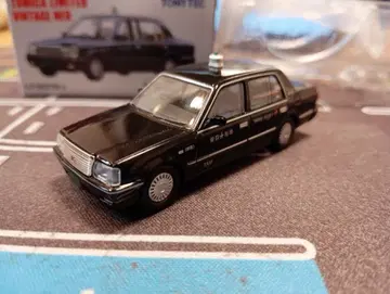 토미카 리미티드 빈티지 네오 도요타 크라운 LV-N219a