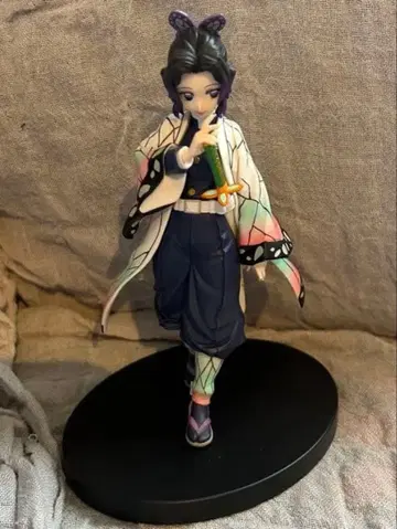 귀멸의 칼날 피규어