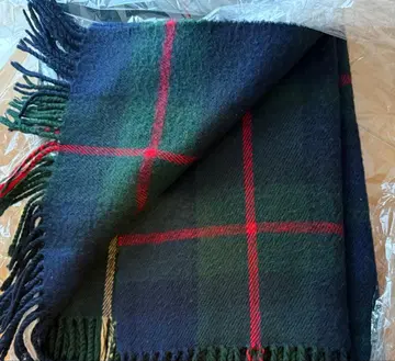 나노 유니버스 울 100% 머플러 스톨