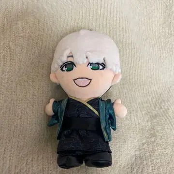 카미야마 토모히로 하피누이