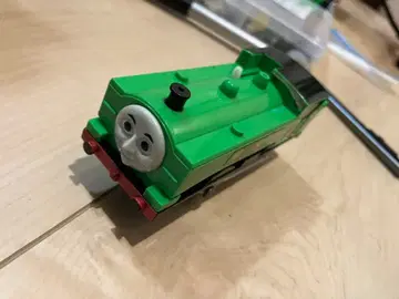 프라레일 덕 토마스 시리즈