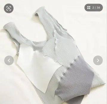 STUDIOUS 별주 kotohayokozawa 플리츠 토트백