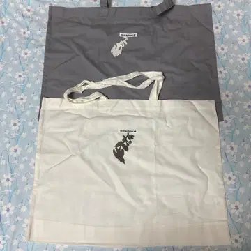 미나 페르호넨 mina perhonen 쇼핑백 샵 백 2