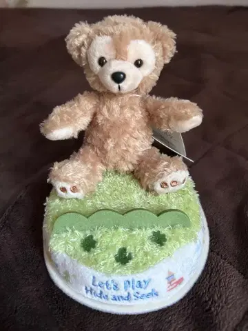 더피 멀티 스탠드 멀티 홀더