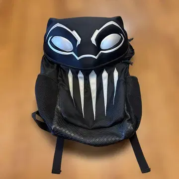 블랙팬서 백팩