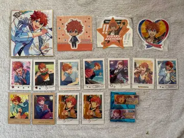 [앙스타] 앙상블 스타즈 Trickstar 아케호시 스바루 정리