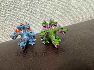 드래곤 퀘스트 SL 쪼꼬미 컬렉션 야마타노오로치 히드라